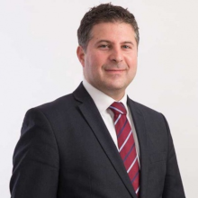 picture of Dr. Dioynisis Papadatos-Pastos